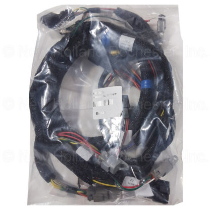 Kinze Harness Part # G11026501