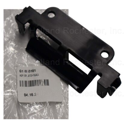 Kinze Hopper Latch Part # G11063101