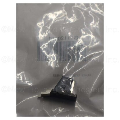 Kinze Stripper Wheel Comb Stripper Part # G11120501