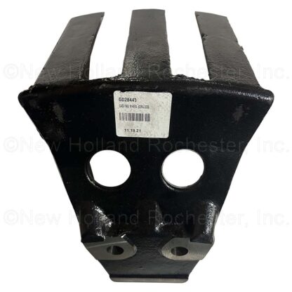 Kinze Casting Wheel Part # GD20443