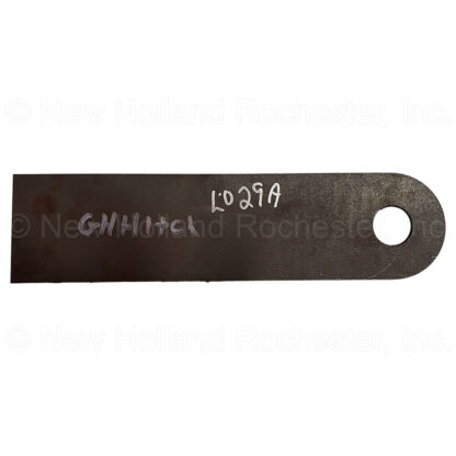 Rear Hitch Part # GHHITCH