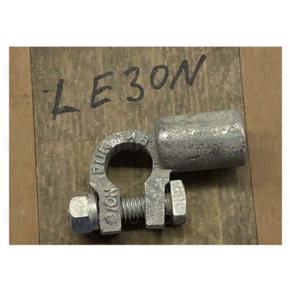 Terminal Crimpable Part # LE30N