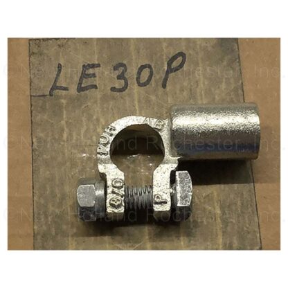 Terminal Battery Crimpable Part # LE30P