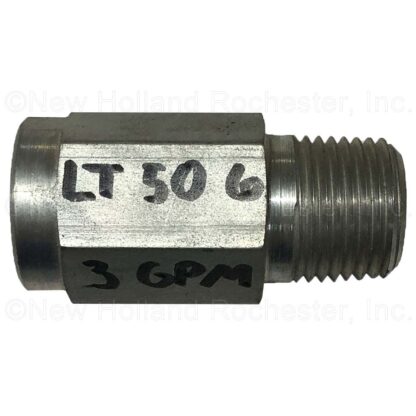 Line Throttle Part # LT506