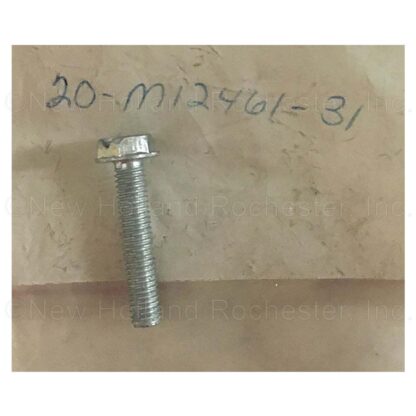 Screw Part # M12461-31