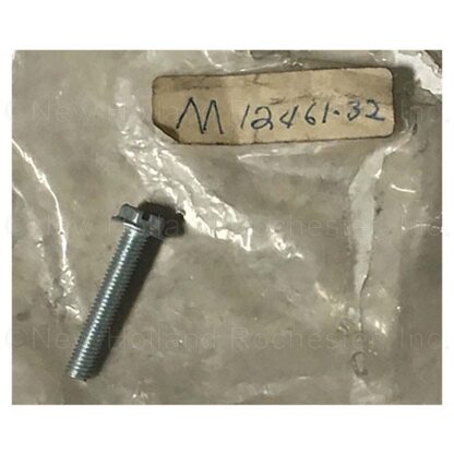 Screw Part # M12461-32