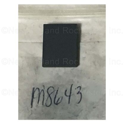 Blades Part # M8643-3