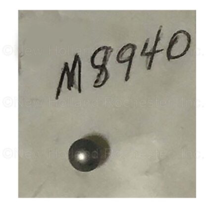 Ball Part # M8940