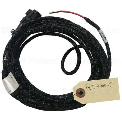 Power Harness Part # PFI-NH15-P