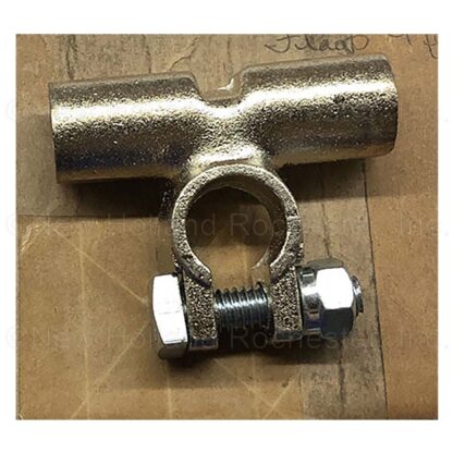 Battery Terminal Crimpable Part # RA30N