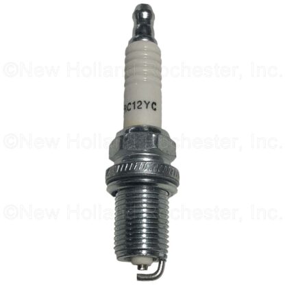 Spark Plug Part # RC12YC