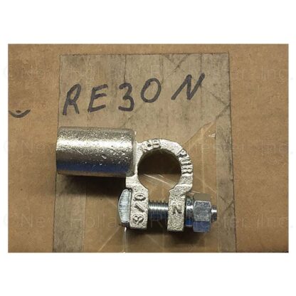 Terminal Battery Crimpable Part # RE30N