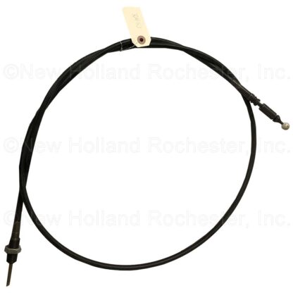 2000mm Prec Joy Part # RM-52