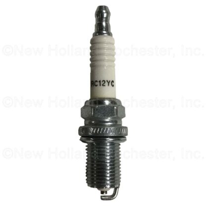 Spark Plug Part # RV15YC4