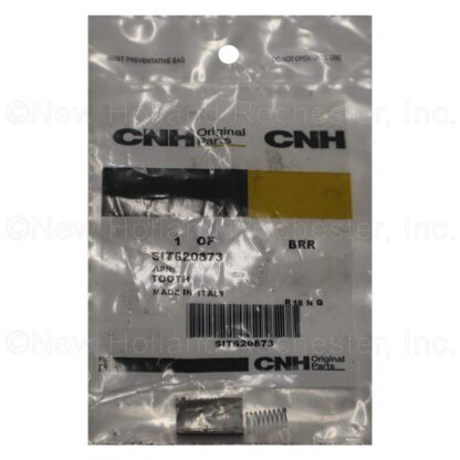 New Holland Tooth Part # SIT620873