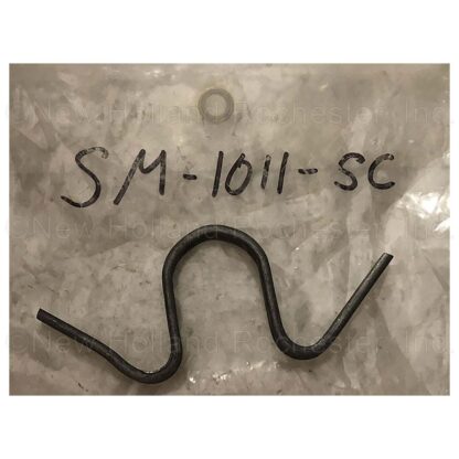 Shaver Spring Part # SM-1011-SC