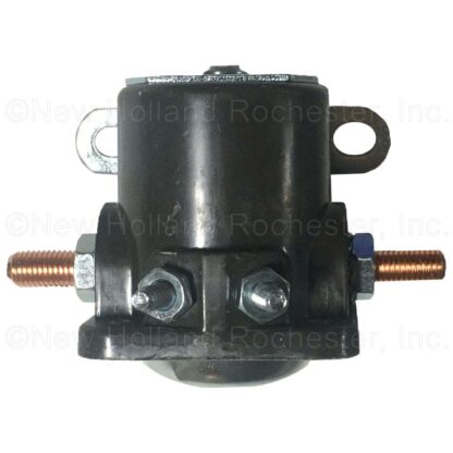 Ford Solenoid Part # ST81