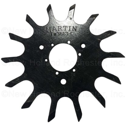 Martin-Till Spike Wheel Kin Part # TW3813LK