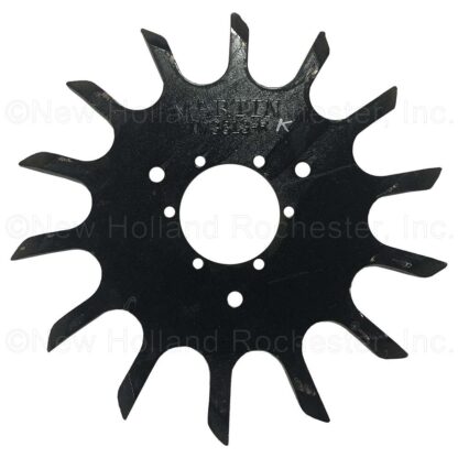 Martin-Till Spike Wheel Kin Part # TW3813RK