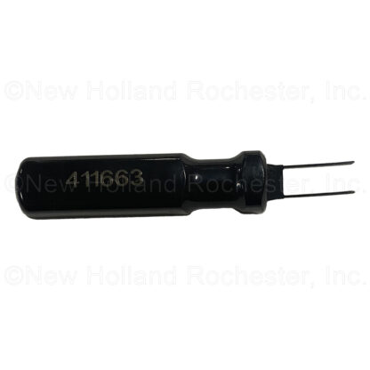 New Holland Tool Part # TWX411663