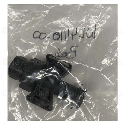 Wilgar Body Part # WL41110-00