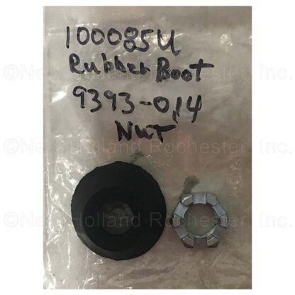 Unverferth Rubber Boot Part # 100085U