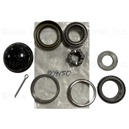 Kuhn Bearing & Race Kit Part # 1009450