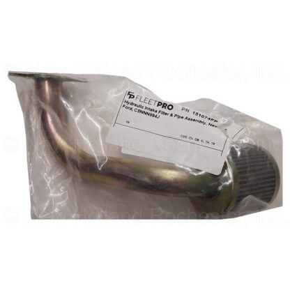 New Holland Hydraulic Oil Filter Part # 151074FP