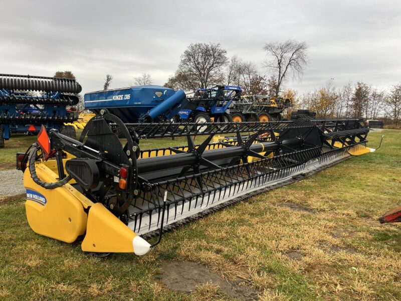 MY19 NH 880CF