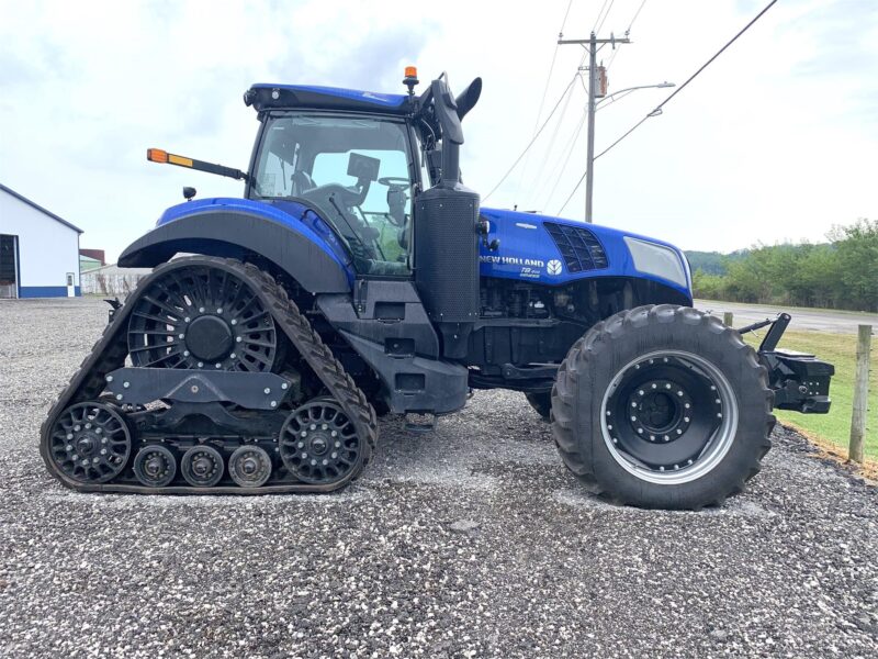 MY23 NH T8.410 SmartTrax