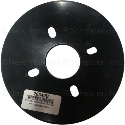 Unverferth End Cap Weld Part # 20349B