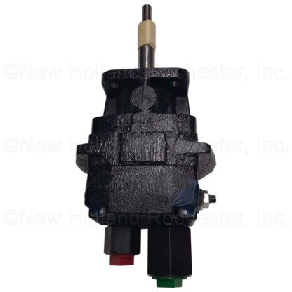 New Holland Hydraulic Motor Part # 21.00812
