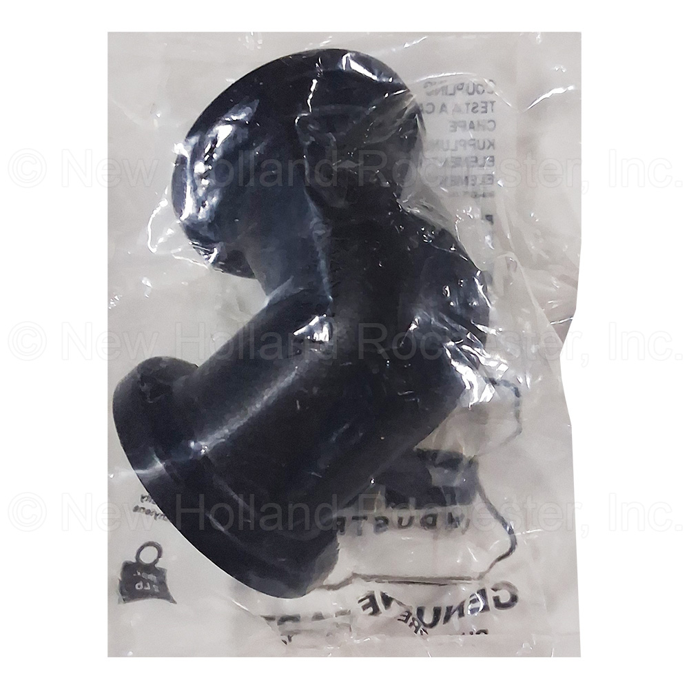 New Holland Coupling Part # 21.21081 - Image 3