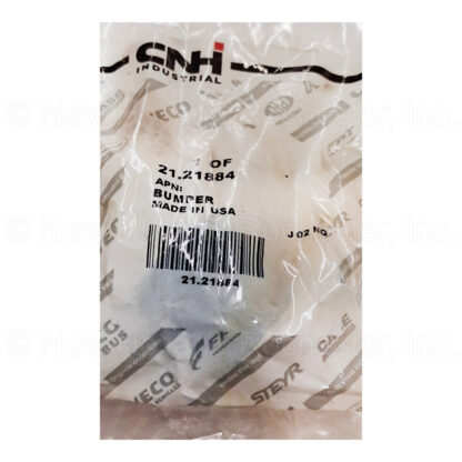 New Holland Bumper Part # 21.21884