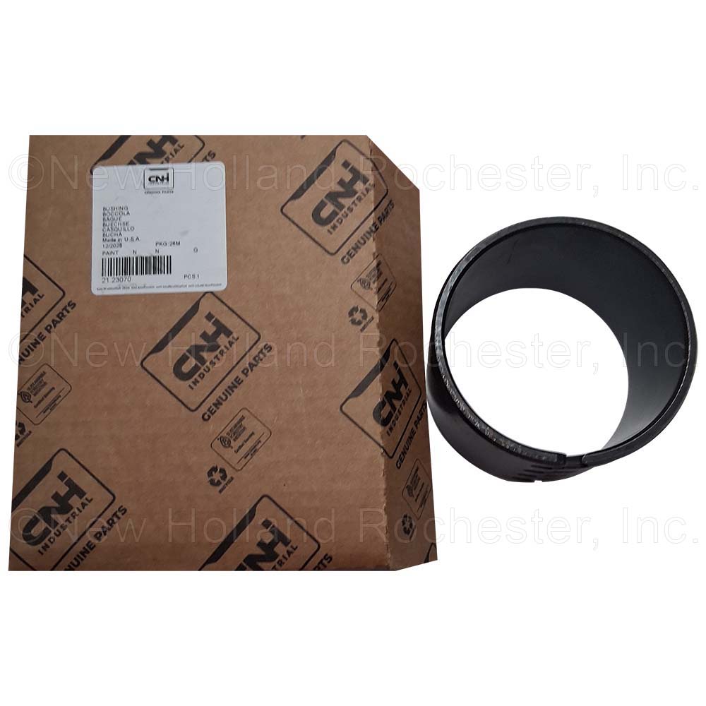 New Holland Bushing Part # 21.23070 - Image 2