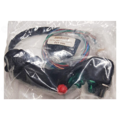 New Holland Handle Part # 21.23152
