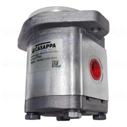 New Holland Hydraulic Motor Part # 21.23949
