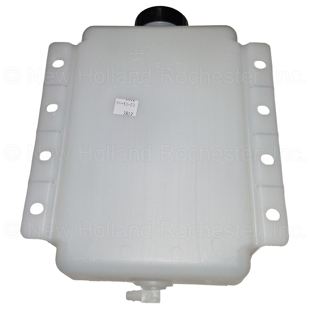 New Holland Bottle Part # 21.24166