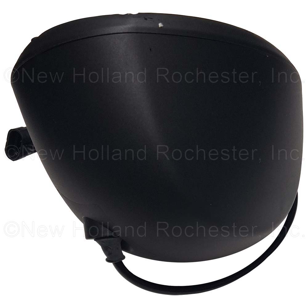New Holland Lamp Reflector Part # 21.32470 - Image 2