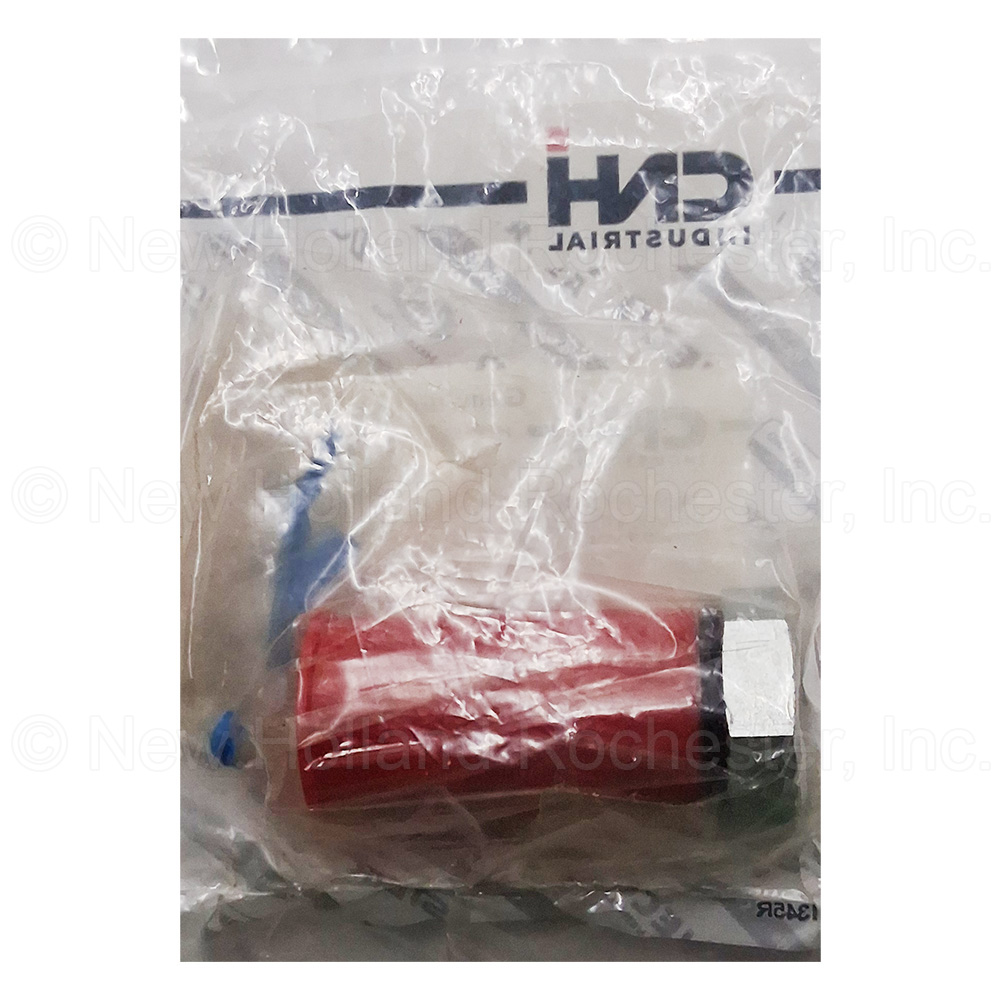 New Holland Hydraulic Valve Part # 21.41806 - Image 2