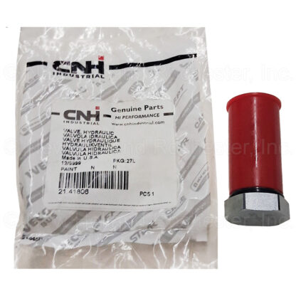 New Holland Hydraulic Valve Part # 21.41806
