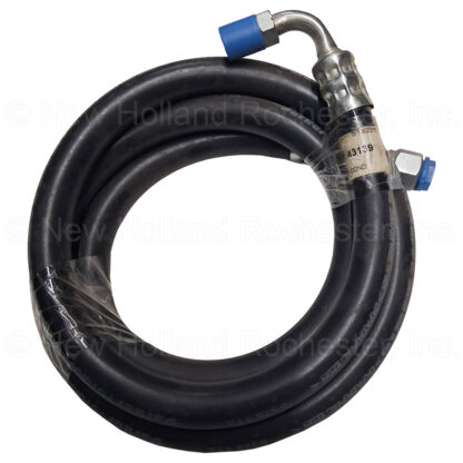 New Holland Hose Part # 21.43139