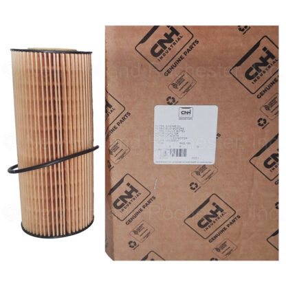 New Holland Engine Oil Filter Part # 21.43144