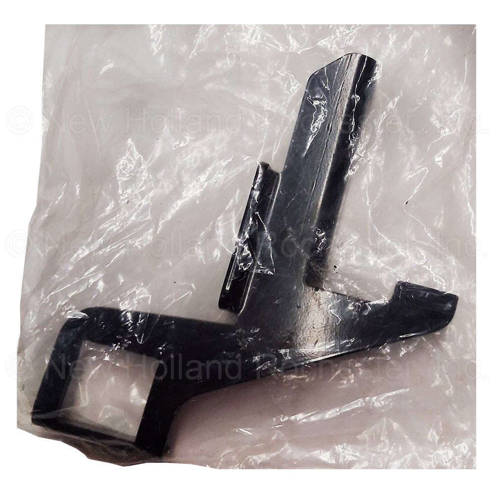New Holland Bracket Part # 21.43902 - Image 2