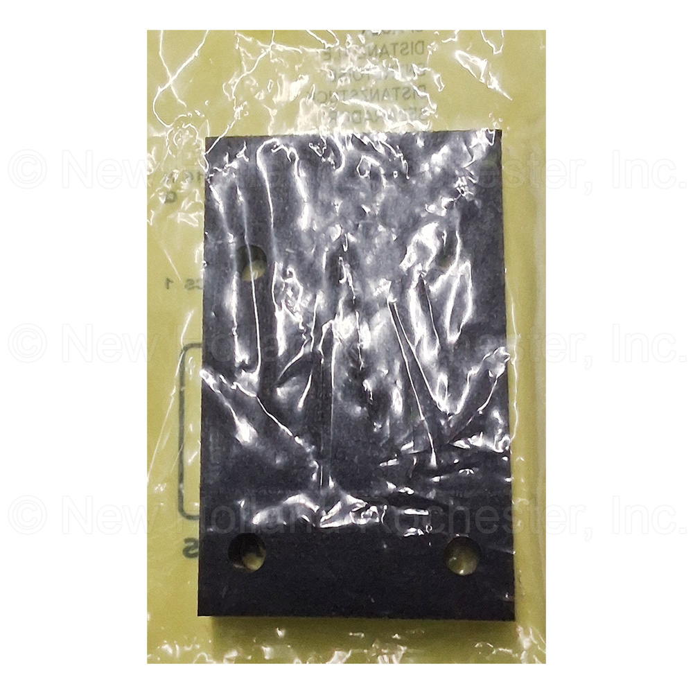 New Holland Spacer Part # 21.44169 - Image 2