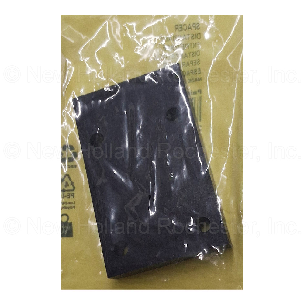 New Holland Spacer Part # 21.44169