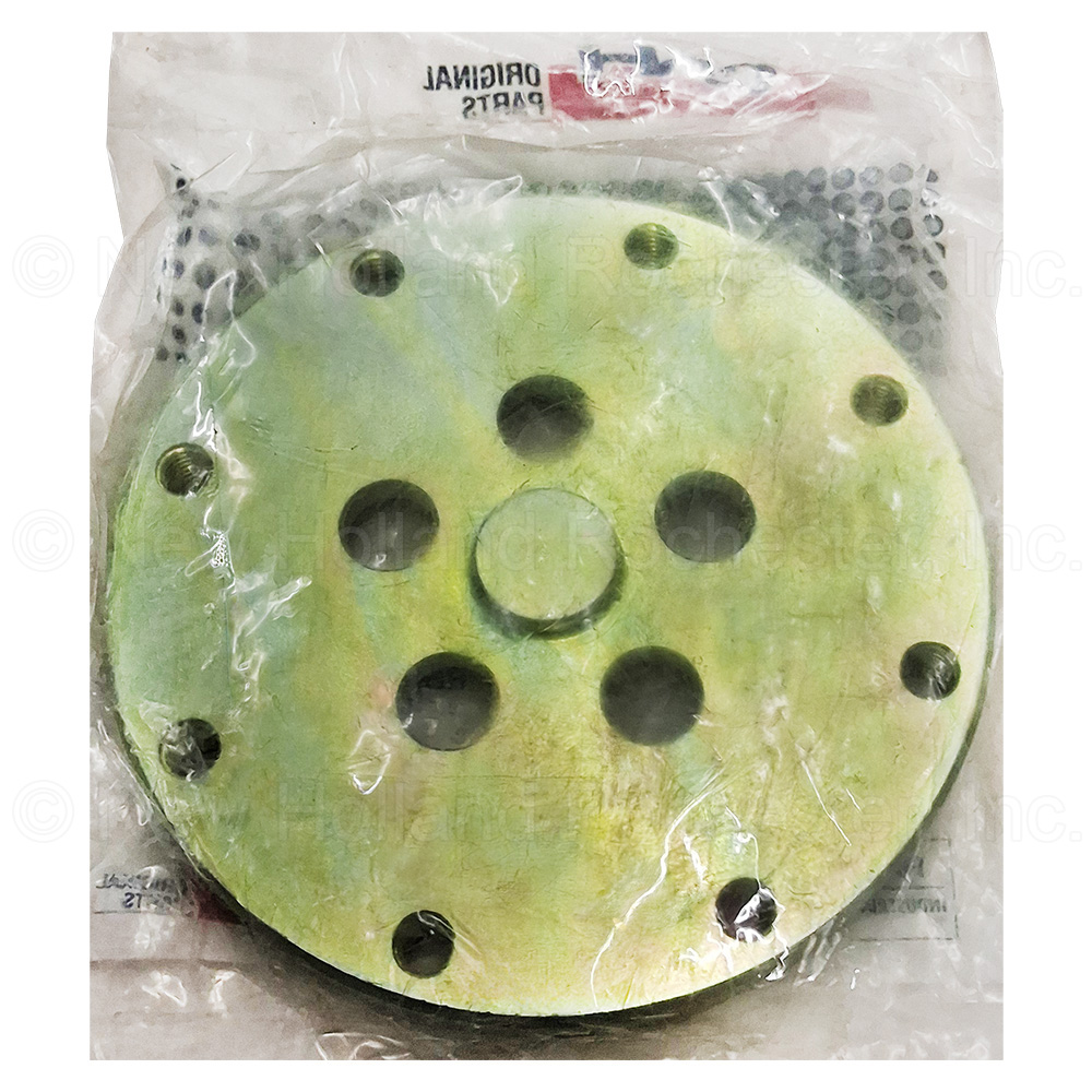 New Holland Adapter Part # 21.45361