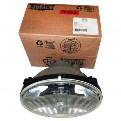 New Holland Headlamp Part # 21.46656