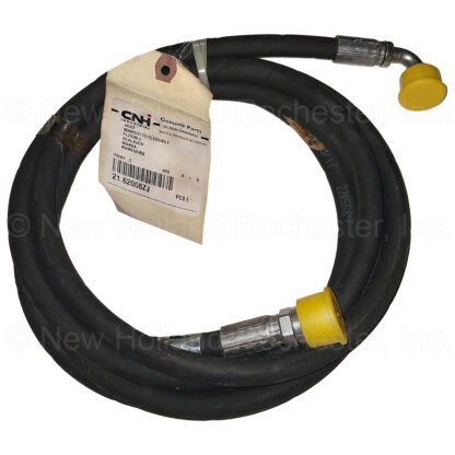 New Holland Hose Part # 21.62008ZJ