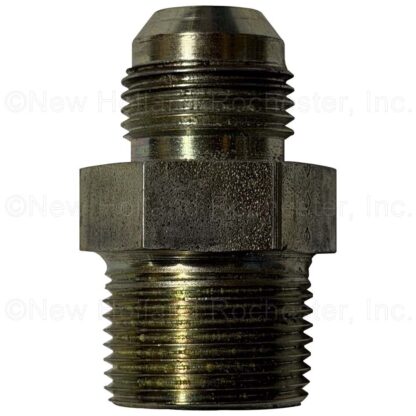 Male JIC Pipe Part # 2404-10-12